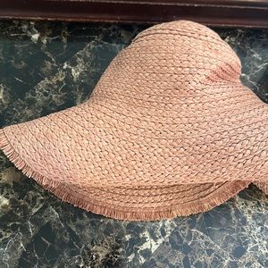 Primary || Women || Beach Hat || Pink